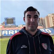 Lezioni private di calcio con allenatore professionista – sviluppo tecnico, tattico e atletico personalizzato